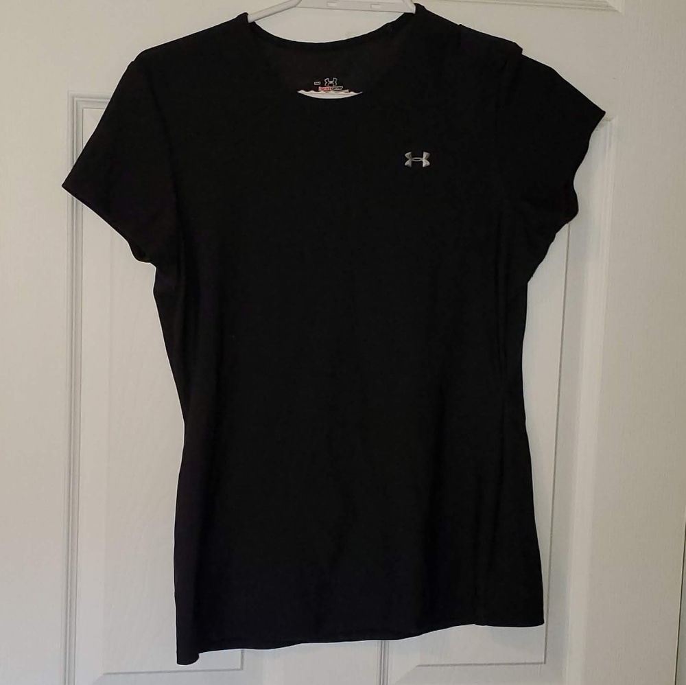 Under Armour Work Out Top